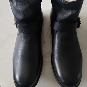 Frye Tyler Engineer Leather Boot